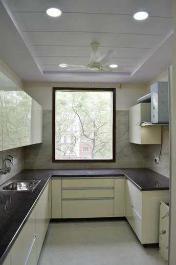 3 BHK Builder Floor For Rent in Vikas Puri Delhi 6704609