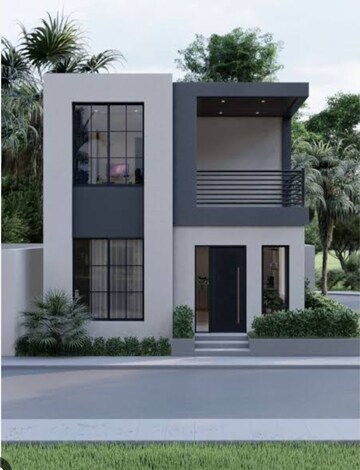 2 BHK Villa For Resale in Nelamangala Bangalore  6704610