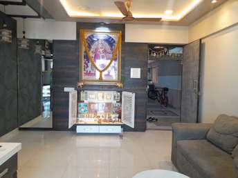 1 BHK Apartment For Rent in Delta Vrindavan Mira Road Mumbai 6704656