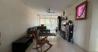 3 BHK Apartment For Rent in Camorlim North Goa 6704682
