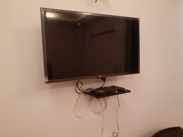 Furnished Amenities in 2 BHK Builder Floor at Lajpat Nagar I – for Rent