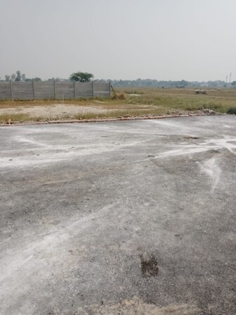 Plot For Resale in Jewar Greater Noida  6704788