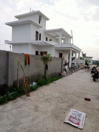 Plot For Resale in Jewar Greater Noida  6704788