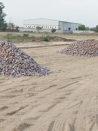 Commercial Industrial Plot 1460 Sq.Yd. For Resale in Ballabhgarh Faridabad  6704836