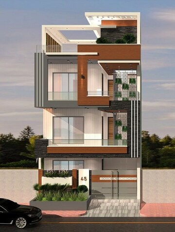 5 BHK Villa For Resale in Nelamangala Bangalore  6704870