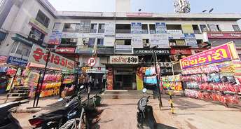 Commercial Office Space 770 Sq.Ft. For Rent In Naranpura Ahmedabad 6704855