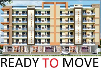 1 BHK Builder Floor For Resale in Creators Gayatri Vatika Sector 123 Noida  6704874