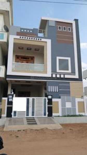 3 BHK Villa For Resale in Dasanapura Bangalore  6704899