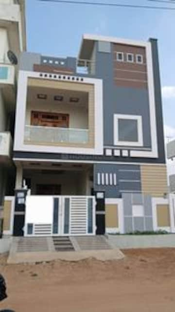 3 BHK Villa For Resale in Dasanapura Bangalore  6704899