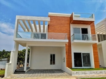 2 BHK Villa For Resale in Dasanapura Bangalore  6704909