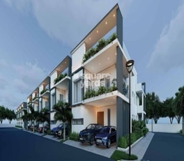 4 BHK Villa For Resale in Nivara Viento Rajanukunte Bangalore  6705111