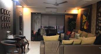3 BHK Apartment For Rent in Mittal Dariya Mahal Malabar Hill Mumbai 6705031