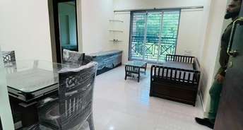 2 BHK Apartment For Rent in Cosmos Nest Dhokali Thane 6705028
