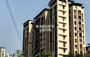 1 BHK Apartment For Resale in Neelam Nagar CHS Mulund East Mumbai 6705073