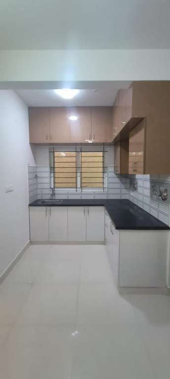 2 BHK Builder Floor For Rent in Hsr Layout Bangalore  6705086