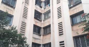 1 BHK Apartment For Resale in Bharti Vidyapeeth Campus Pune 5935650