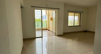 2 BHK Apartment For Resale in Paranjape Vasant Vihar 3 Baner Pune 6705178