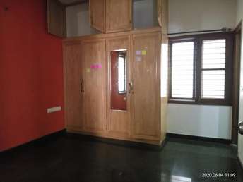 2 BHK Builder Floor For Rent in Hsr Layout Bangalore 6705139