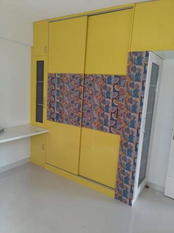 2 BHK Apartment For Rent in Candeur Signature Varthur Bangalore 6705104