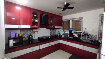 3 BHK Apartment For Rent in Aditya Empress Towers Shaikpet Hyderabad 6705146