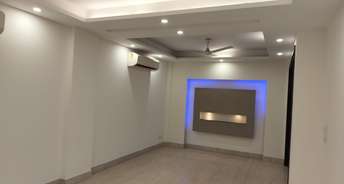 3 BHK Builder Floor For Rent in RWA Sarvapriya Vihar Block 2 Hauz Khas Delhi 6705248