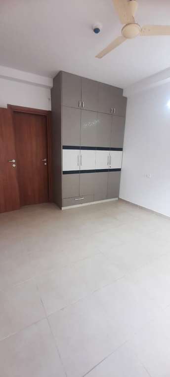 2 BHK Apartment For Rent in Bhartiya Nikoo Homes Thanisandra Main Road Bangalore  6705250