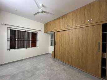 3 BHK Builder Floor For Rent in Hsr Layout Bangalore 6705259