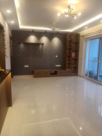 3 BHK Builder Floor For Rent in Hsr Layout Bangalore 6705282
