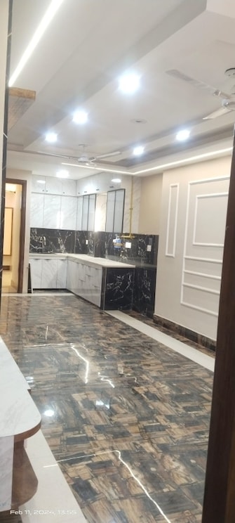 4 BHK Builder Floor For Resale in Palam Colony Delhi  6705290