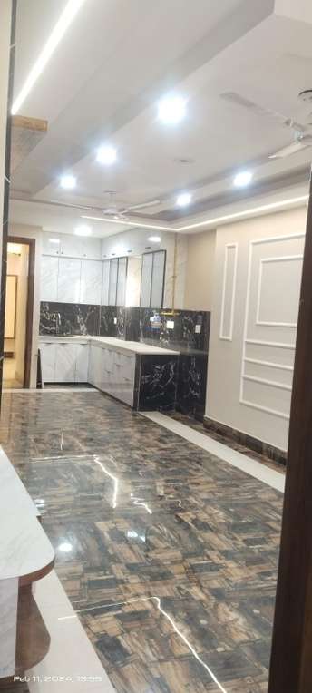 4 BHK Builder Floor For Resale in Palam Colony Delhi 6705290