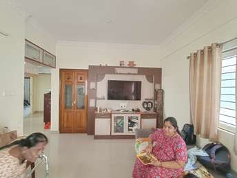 3 BHK Apartment For Rent in Purvi Lotus Hsr Layout Bangalore 6705313
