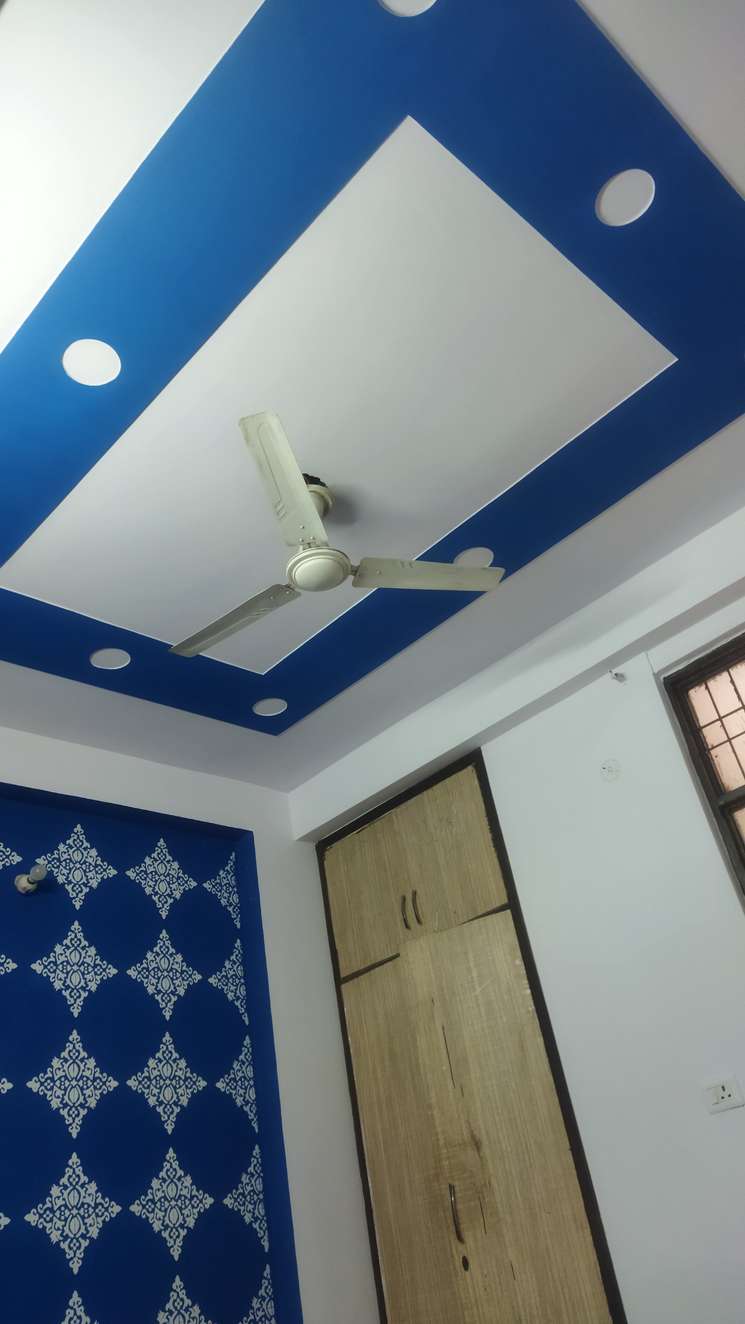 2 Bedroom 880 Sq.Ft. Builder Floor in Noida Ext Gaur City Greater Noida
