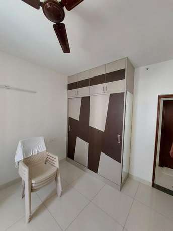 3 BHK Apartment For Rent in Purva Palm Beach Hennur Road Bangalore 6705320