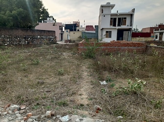 Plot For Resale in Fatehpur Beri Delhi  6705379