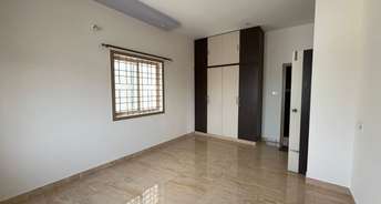 3 BHK Builder Floor For Rent in Hsr Layout Bangalore 6705354
