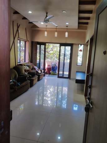 2 BHK Apartment For Rent in Prabhat Road Pune  6705498