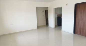 1 BHK Apartment For Rent in GK Dwarka Sai Rahatani Pune 6705384