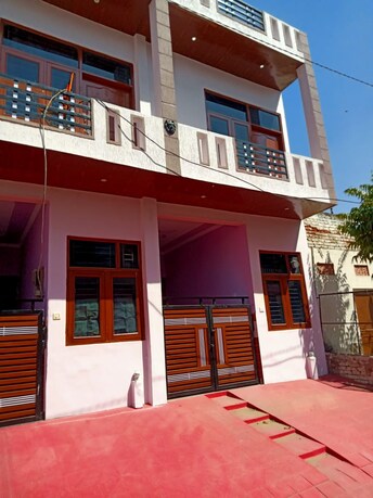 3 BHK Villa For Resale in Niwaru Jaipur  6705443