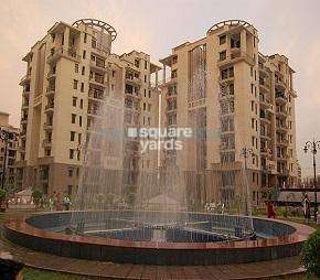 4 BHK Penthouse For Rent in Purvanchal Silver City Sector 93 Noida  6705417