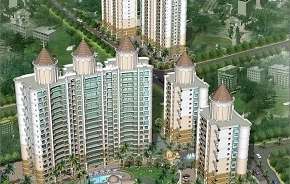 1 BHK Apartment For Rent in Tharwani Rosalie Kalyan West Thane 6705464