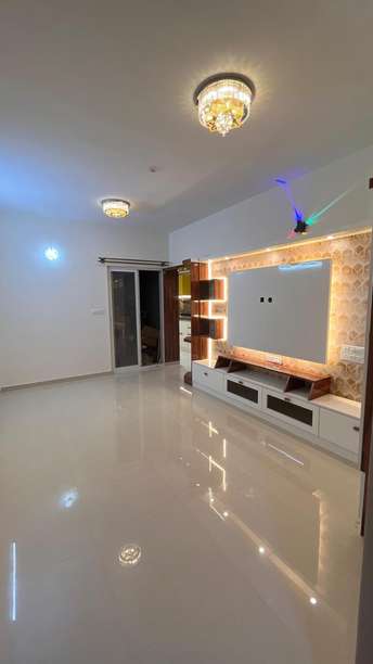 2 BHK Apartment For Rent in Bren Northern Lights Jakkur Bangalore 6705510