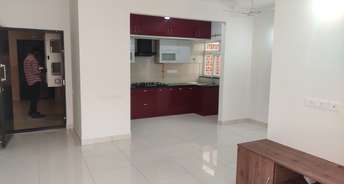 2 BHK Apartment For Rent in Brigade Bricklane Jakkur Bangalore 6705523