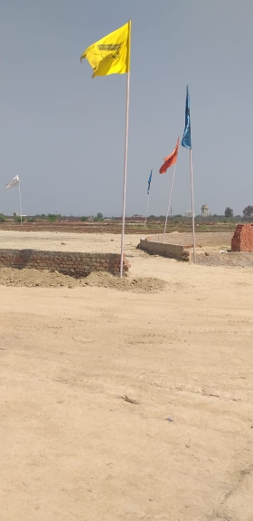 Plot For Resale in Kanpur Road Lucknow  6705561