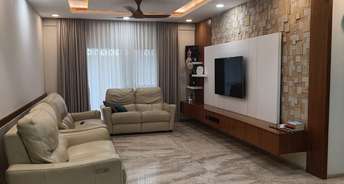 3 BHK Villa For Rent in Hsr Layout Bangalore 6705596