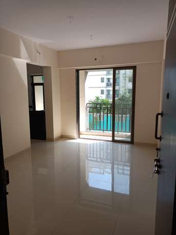 1 BHK Apartment For Rent in Rameshwar Park Diva Thane 6705599