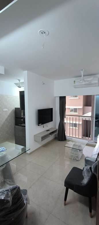 1 BHK Apartment For Rent in Dimple 19 North Kandivali West Mumbai 6705612