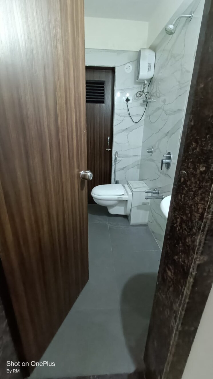 Attached Bathroom, maruti-kripa 2 Bedroom 550 Sq.Ft. Apartment In Diva Thane 6705714