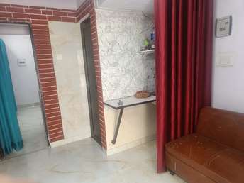 1 BHK Apartment For Rent in DDA Bharat Apartments Sector 16b Dwarka Delhi 6705652