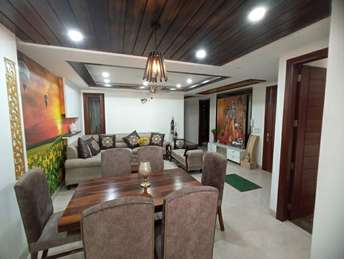 3 BHK Builder Floor For Rent in Sector 8, Dwarka Delhi 6705745