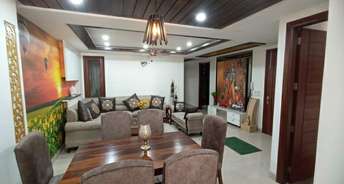 3 BHK Builder Floor For Rent in Sector 8, Dwarka Delhi 6705745